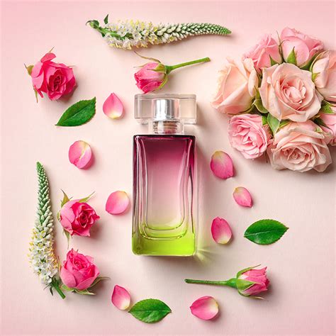 les 7 familles de parfums|parfum parfum france.